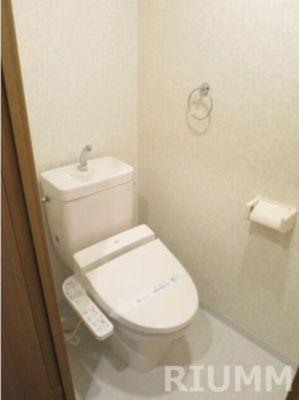 【トイレ】 | ヴィエント目白