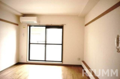 【内装】 | ヴィエント目白