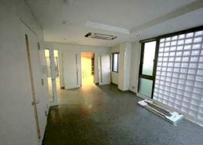 【居間・リビング】 | 野村Vビル