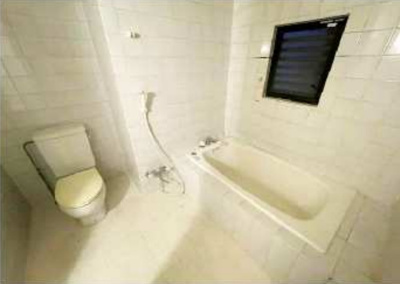 【浴室】 | 野村Vビル