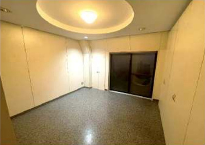 【寝室】 | 野村Vビル