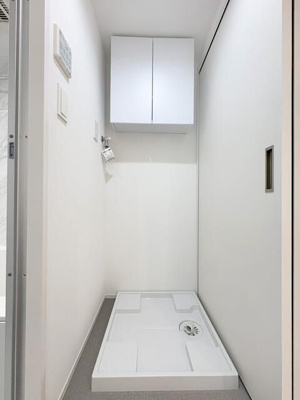 【設備】 | クアードロ中野223