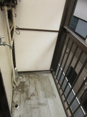 【設備】 | 上高田ハイツ