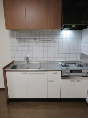 【キッチン】 | AtoD