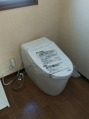 【トイレ】 | AtoD