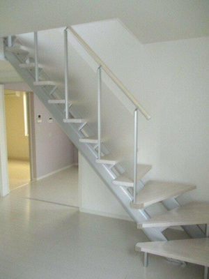 【居間・リビング】 | サニーハイツ