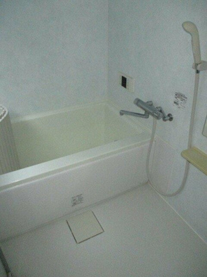 【浴室】 | サニーハイツ