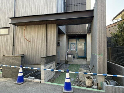 【エントランス】 | 仮称)高円寺南5丁目メゾン