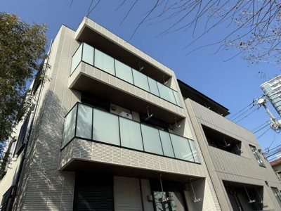 【外観】 | 仮称)高円寺南5丁目メゾン