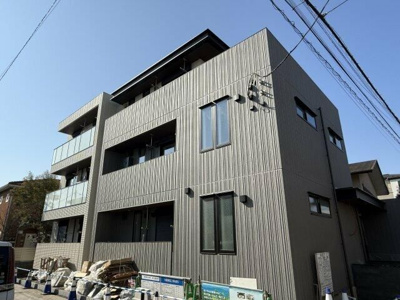 【外観】 | 仮称)高円寺南5丁目メゾン