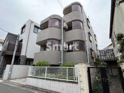 【外観】 | イクス中野