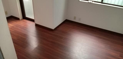 【居間・リビング】 | イクス中野