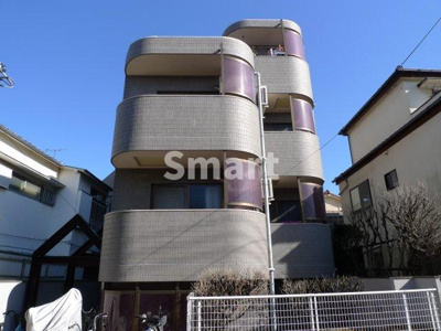 【外観】 | イクス中野