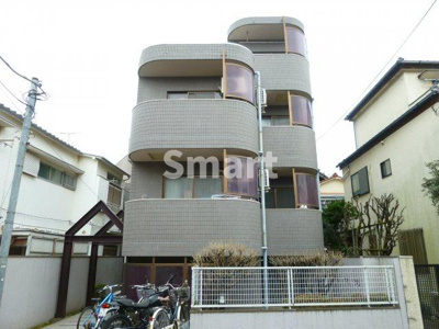 【その他共用部分】 | イクス中野