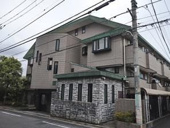 ウェンゲン上高田の画像