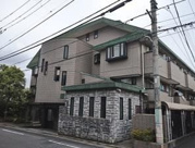 ウェンゲン上高田の画像