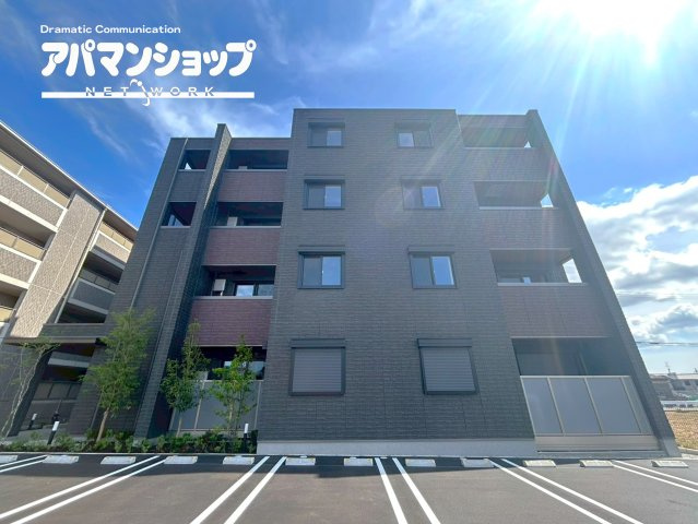 シャーメゾン　オークルート奈良