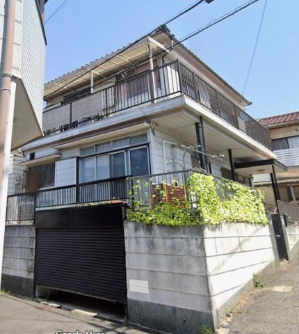 東垂水2丁目貸家