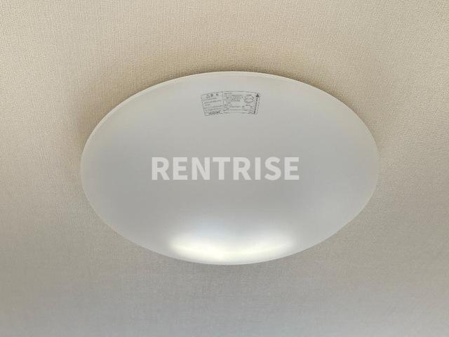 ドルチェ・ヴィータの展望|照明器具(イメージ)
