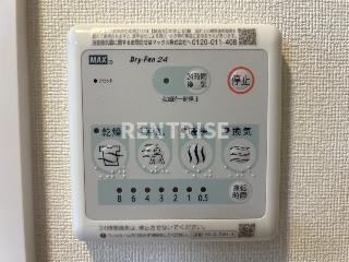 ドルチェ・ヴィータ|浴室乾燥機(イメージ)