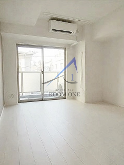 フェルクルールプレスト押上Ⅱの居間・リビング|洋室のお部屋です。