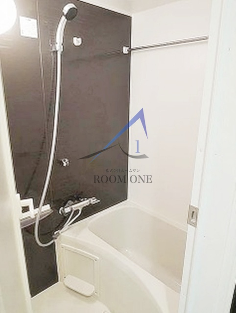 フェルクルールプレスト押上Ⅱの浴室|お風呂です。