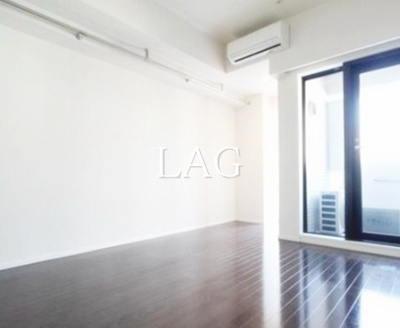 【居間・リビング】 | エルフラット板橋 | 洋室のお部屋です。