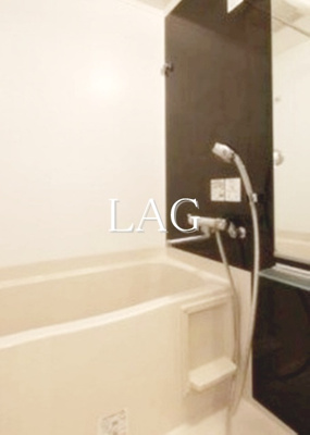 【浴室】 | エルフラット板橋 | お風呂です。