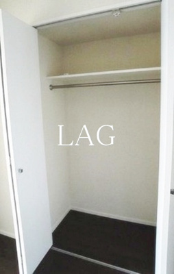 【収納】 | エルフラット板橋 | 収納です。