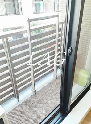 【バルコニー】 | ＪＰＥハイツ | バルコニーです。