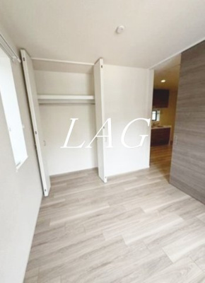 【寝室】 | ＪＰＥハイツ | 寝室です。