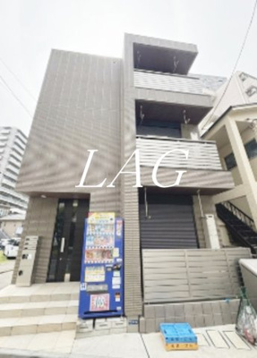 【外観】 | ＪＰＥハイツ | 外観です。