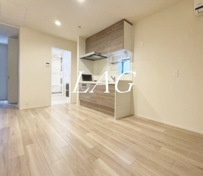 【居間・リビング】 | ＪＰＥハイツ | 洋室のお部屋です。