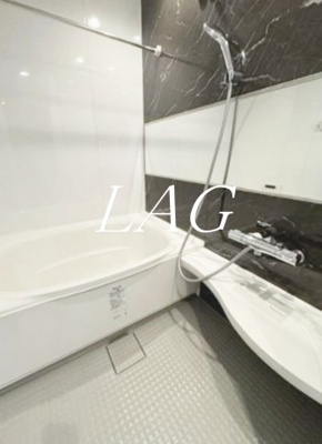 【浴室】 | ＪＰＥハイツ | お風呂です。