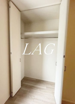 【収納】 | ＪＰＥハイツ | 収納です。