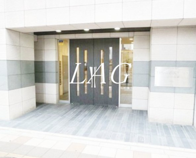 【エントランス】 | ザ・グランフォーリア西日暮里 | エントランスです。