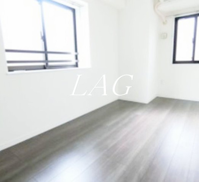 【寝室】 | ザ・グランフォーリア西日暮里 | 寝室です。