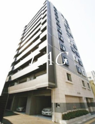 【外観】 | ザ・グランフォーリア西日暮里 | 外観です。