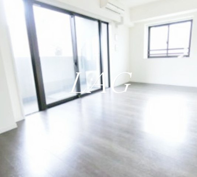 【居間・リビング】 | ザ・グランフォーリア西日暮里 | 洋室のお部屋です。