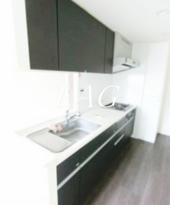 【キッチン】 | ザ・グランフォーリア西日暮里 | キッチンです。