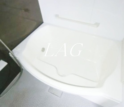 【浴室】 | ザ・グランフォーリア西日暮里 | お風呂です。