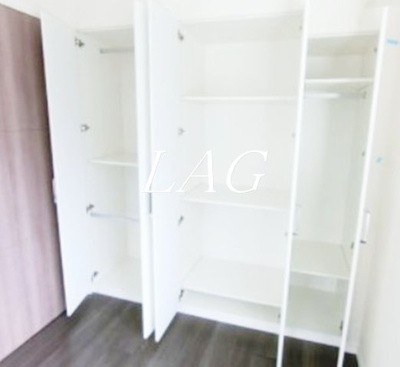 【収納】 | ザ・グランフォーリア西日暮里 | 収納です。