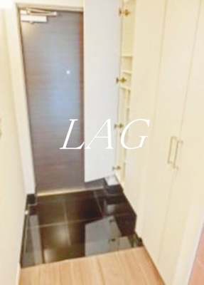 【玄関】 | ザ・グランフォーリア西日暮里 | 玄関です。