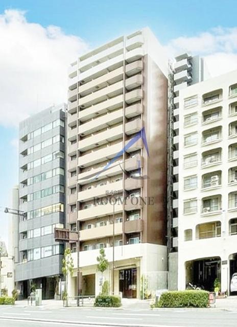 ハーモニーレジデンス門前仲町