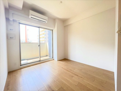 【居間・リビング】 | エスリード大阪ザ・ルクス