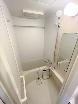 【浴室】 | エスリード大阪ザ・ルクス