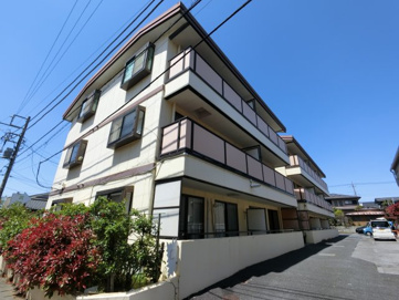 グリーンビラの画像