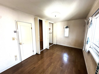 【居間・リビング】 | 千葉市緑区椎名崎町　中古戸建　京成千原線【おゆみ野駅】 | ２階、洋室7.5帖です。