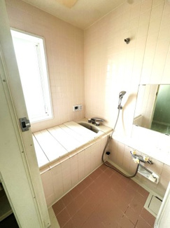 【その他】 | 千葉市緑区椎名崎町　中古戸建　京成千原線【おゆみ野駅】 | ２階、浴室です。