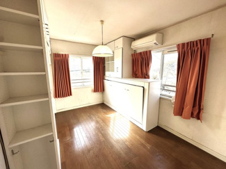 【洋室】 | 千葉市緑区椎名崎町　中古戸建　京成千原線【おゆみ野駅】 | 2階、洋室6.2帖。とても明るいお部屋です。